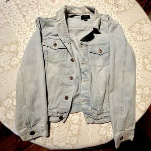 Men’s Medium Denim Jacket